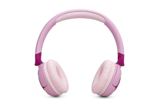 JBL Junior 320BT Wireless On-Ear Kids Headphones Purple
