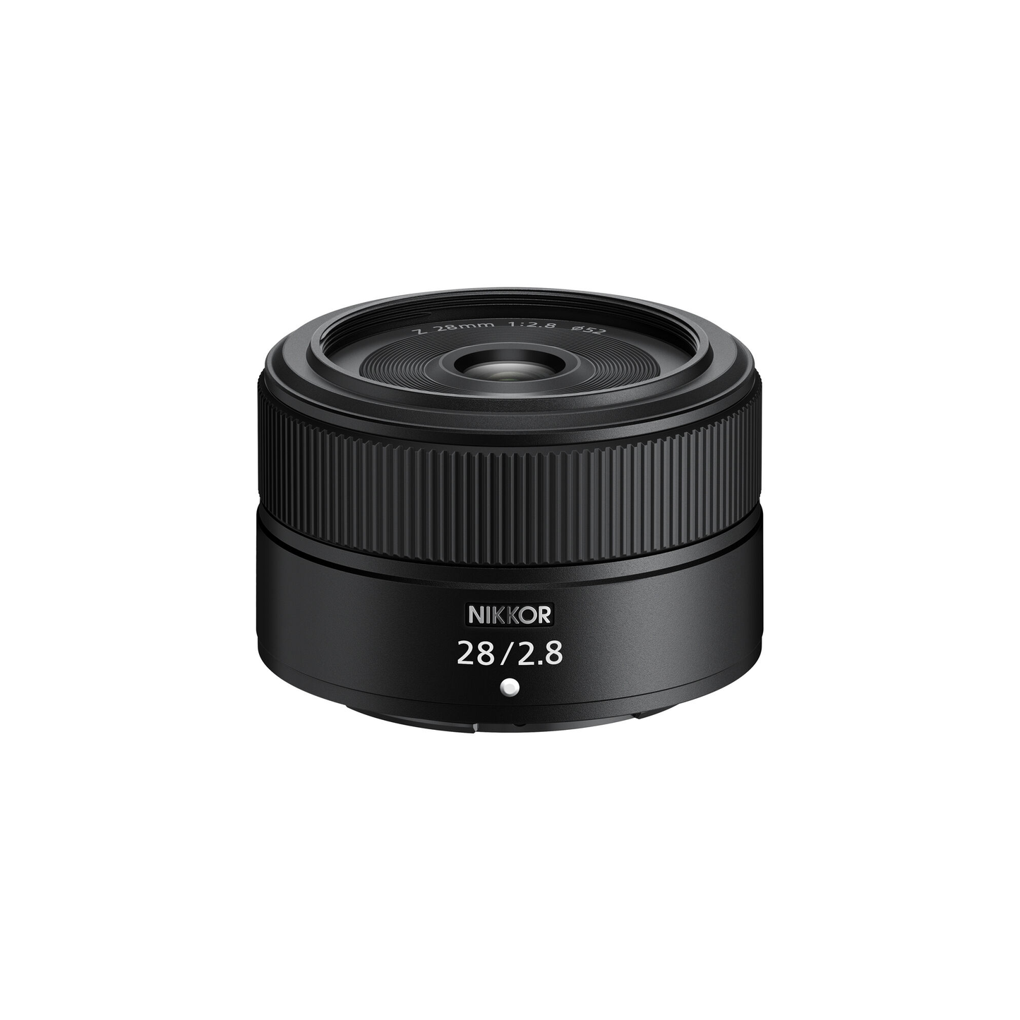 Nikon NIKKOR Z 28mm F2.8 Lens
