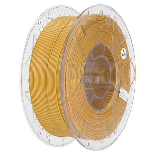 Creality Hyper PLA Filament RFID - Gold 1Kg