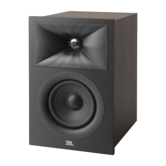 JBL Stage 2 - 240 B Bookshelf Speaker (Pair)
