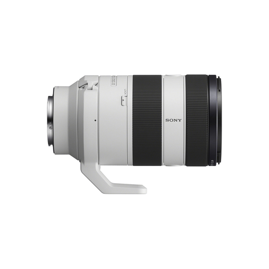 Sony FE 70-200mm f/4 G OSS II Lens