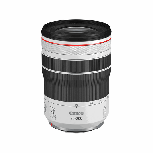 Canon RF70-200mm F4 L IS USM Lens
