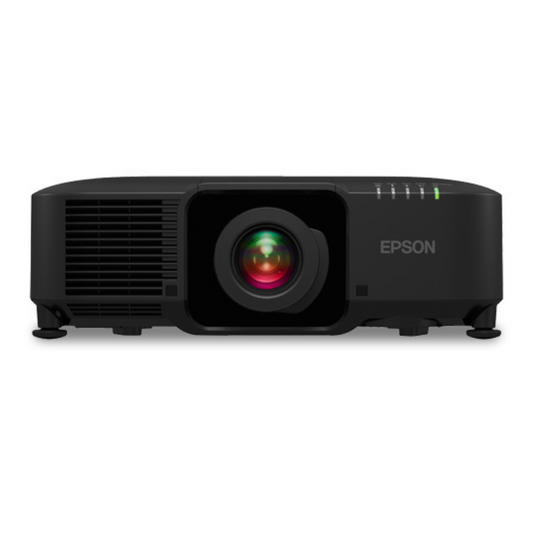 Epson EB-PQ2008B 4k 3LCD Laser Projector (Each)