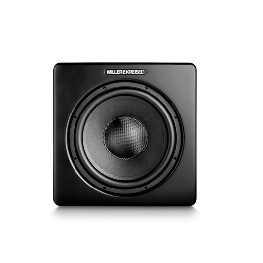 M&K V12+ Subwoofer (Each)