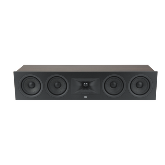 JBL Stage 2 - 245 C Center Speaker (Each)
