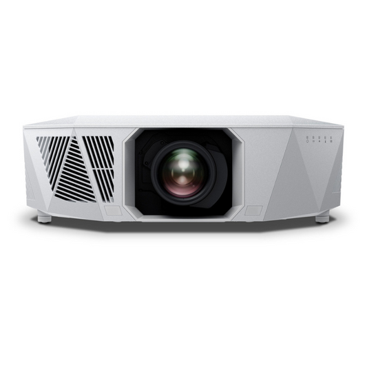 Epson EHQL3000B 4K 3LCD Laser Projector, 6000 lumens (Each)