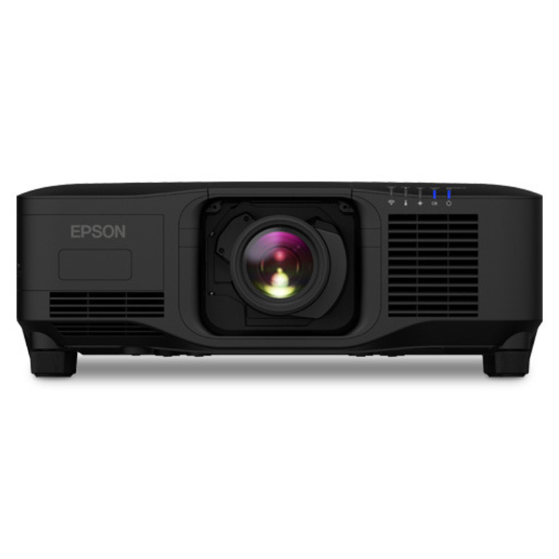 Epson EBPQ2213B 4K 3LCD Laser Projector, 13000 lumens (Each)