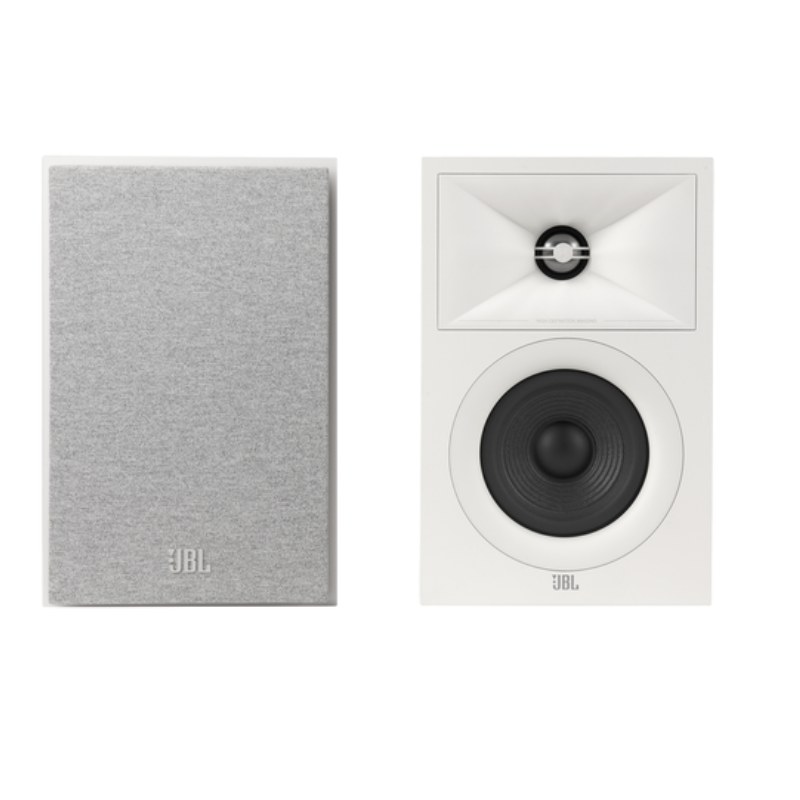 JBL Stage 2 - 240 B Bookshelf Speaker (Pair)