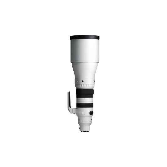 SIGMA LENS AF 300-600MM F/4 DG OS (S) F/L MOUNT