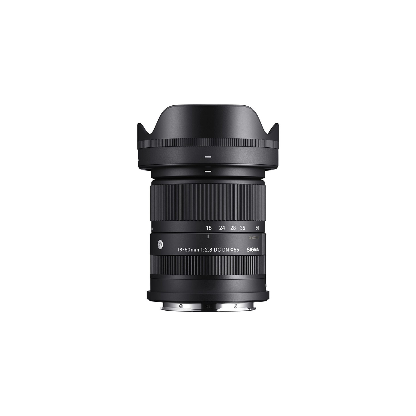SIGMA LENS 18-50mm F2.8 DC DN (C) F/L-MOUNT