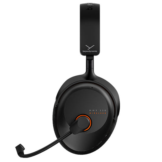 Beyerdynamic MMX 230 Wireless Gaming Over-Ear Headset
