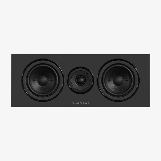 Wharfedale 12.Ci Centre Speaker (Each)