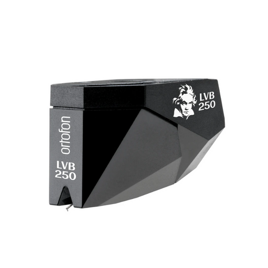 Ortofon 2M Black LVB 250 Moving Magnet Cartridge (Each)