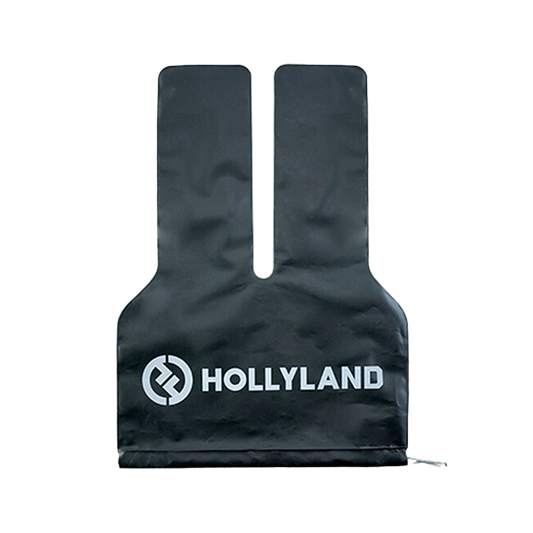 Hollyland Waterproof Bag for Solidcom C1 Pro Roaming Hub