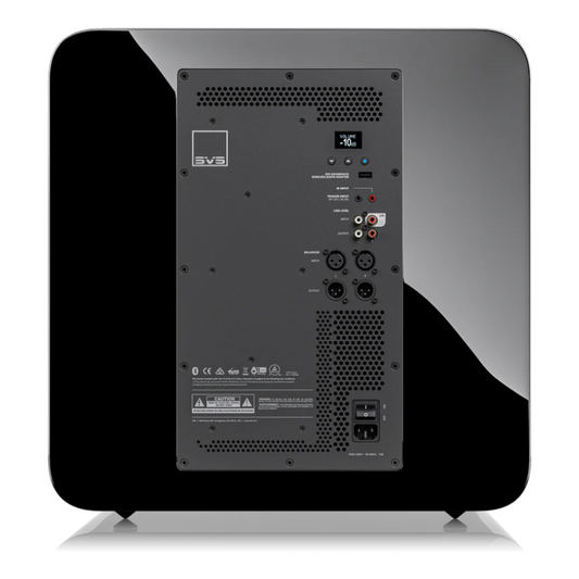 SVS PB17-Ultra REvolution Subwoofer (Each)