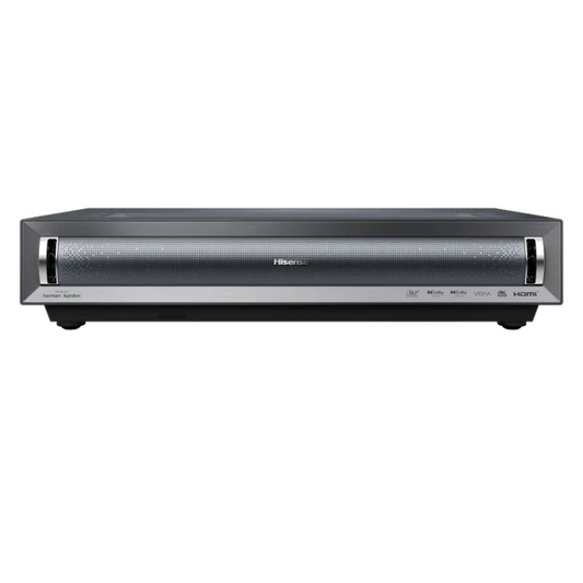 Hisense PX3-PRO Projector+ LTS120AKA 120 inch ALR Screen Bundle