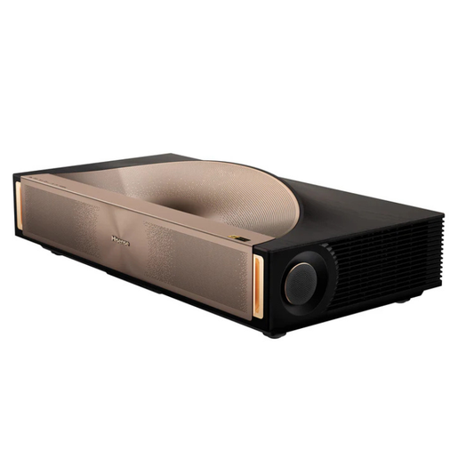 Hisense L9Q 4K Triple Laser Ultra Short Throw UST Projector (up to 200")