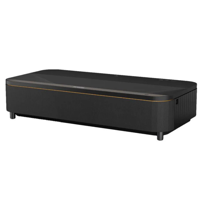 Epson EH-QS100 4K PRO-UHD Laser TV (Each)