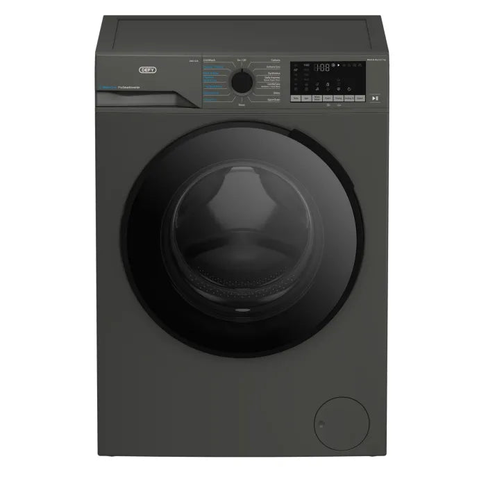 Defy 10/7kg Washer Dryer Grey DWD328