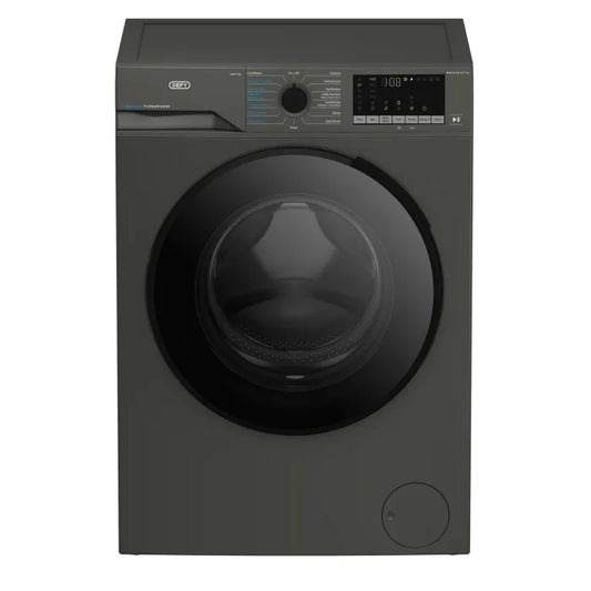 Defy 10/7kg Washer Dryer Grey DWD328