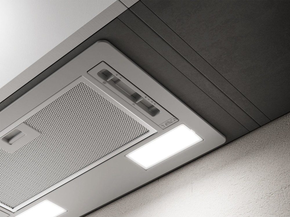 Jetair Viera Integrated Extractor