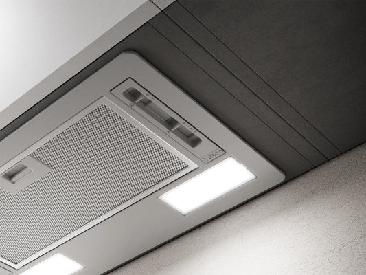 Jetair Viera Integrated Extractor