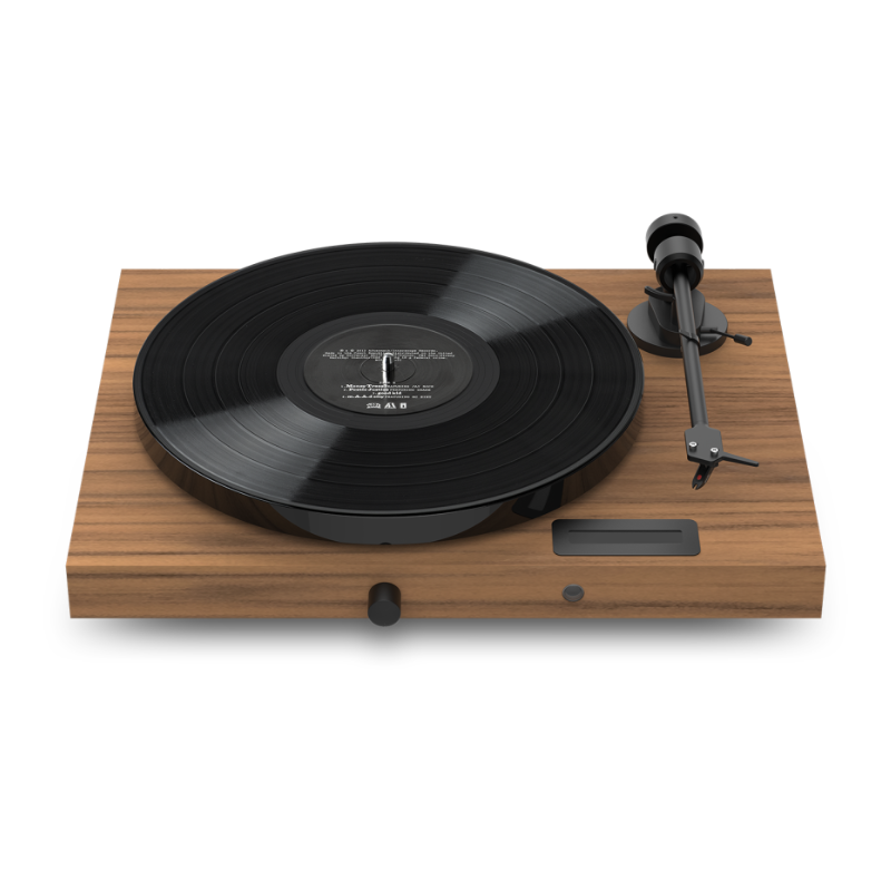 Pro-Ject Juke Box E1 “All-in-one Plug & Play“ turntable system (Each)