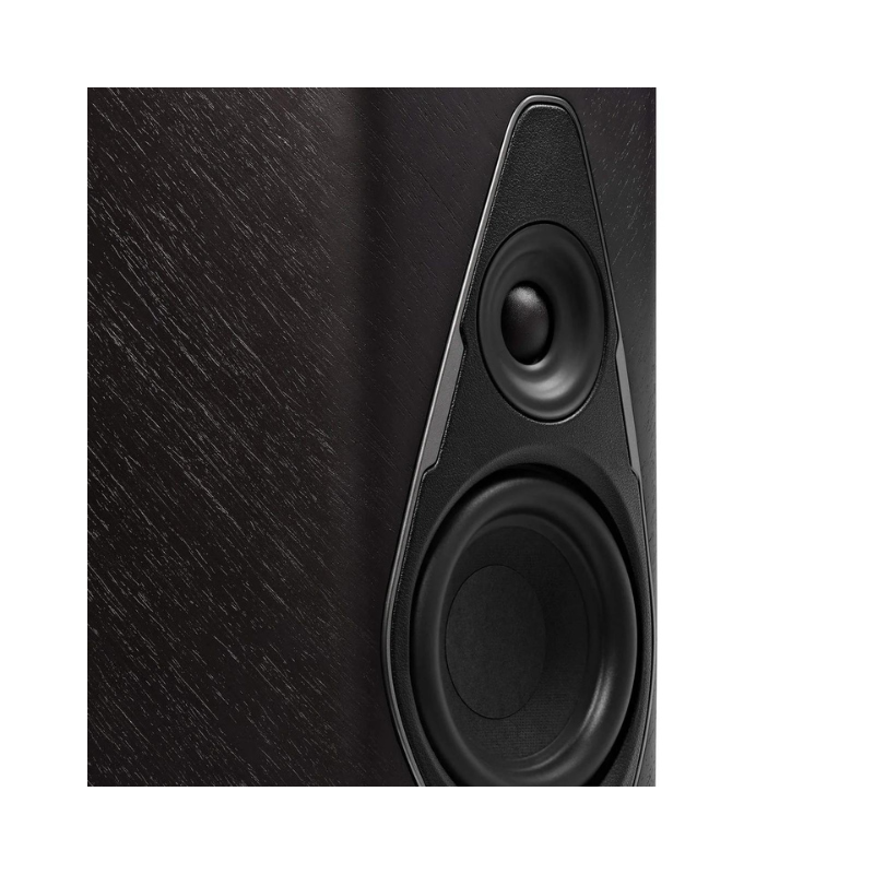 Sonus Faber Duetto - Wireless Stereo Bookshelf Speakers (Pair)