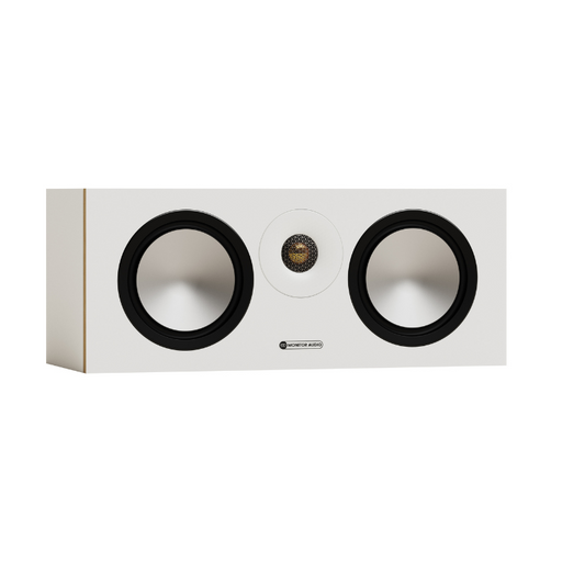 Monitor Audio Bronze C150 7G Center Speaker (Each)