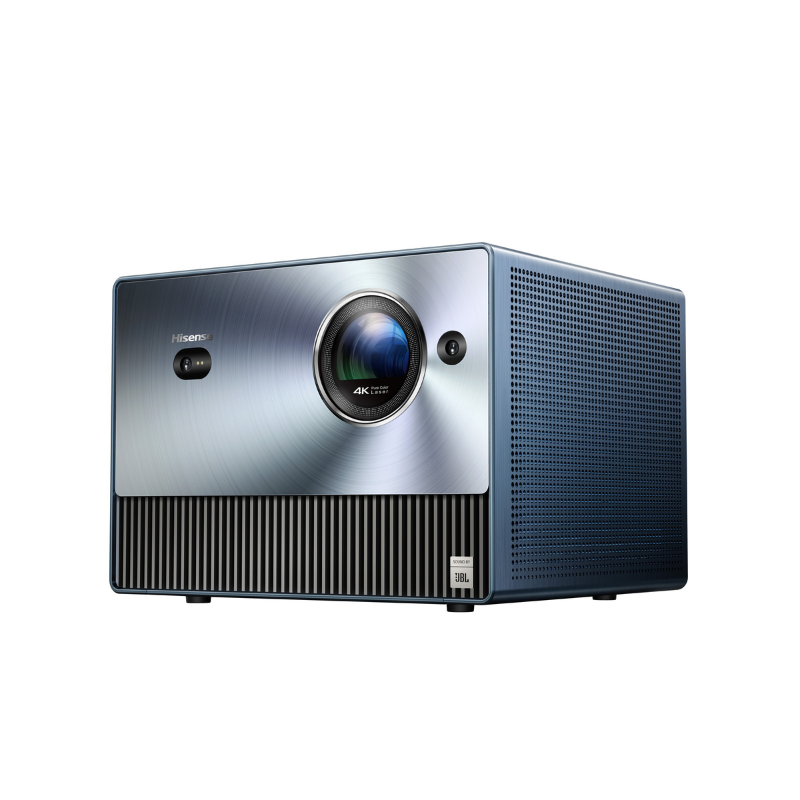 Hisense C1 65"-300" Trichroma 4K Laser Mini Projector (Each)