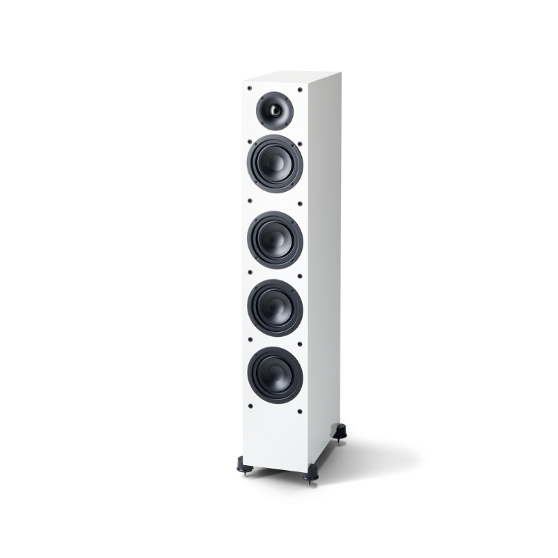 Paradigm Monitor SE 6000F Floorstanding Speakers (Pair)