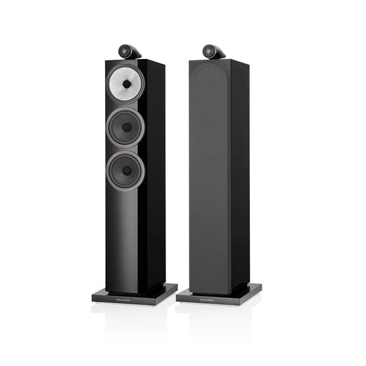 Bowers & Wilkins 703 S3 Floorstanding Speaker (Pair)
