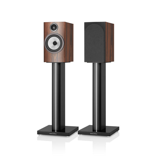 Bowers & Wilkins 706 S3 Bookshelf Speaker (Pair)
