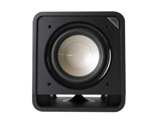 Polk HTS 10 Active Subwoofer 10" (Each)