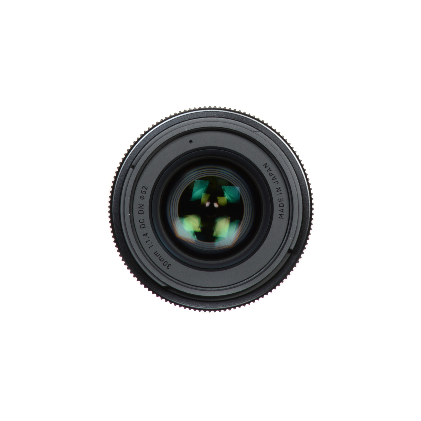 SIGMA LENS 30/1.4 DC DN (C) MFT MOUNT