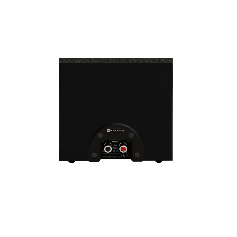 Monitor Audio Bronze AMS 7G Compact Two-way Dolby-Atmos Enabled Speaker (Pair)