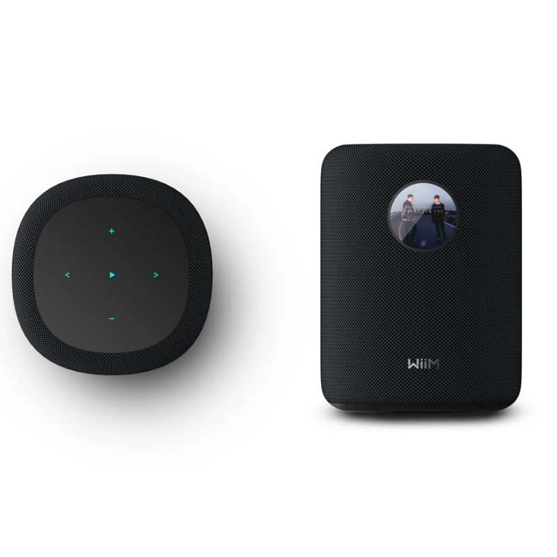Wiim Sound Smart Speaker (Each)