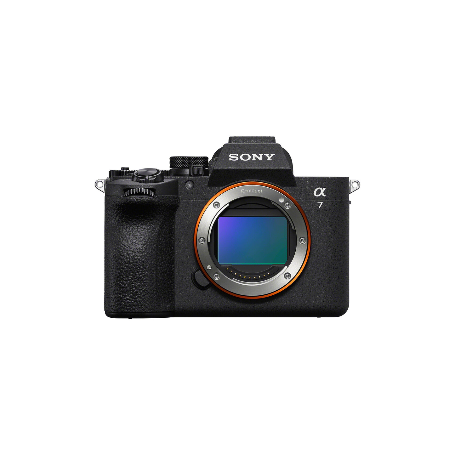 Sony Alpha a7 V Mirrorless Digital Camera