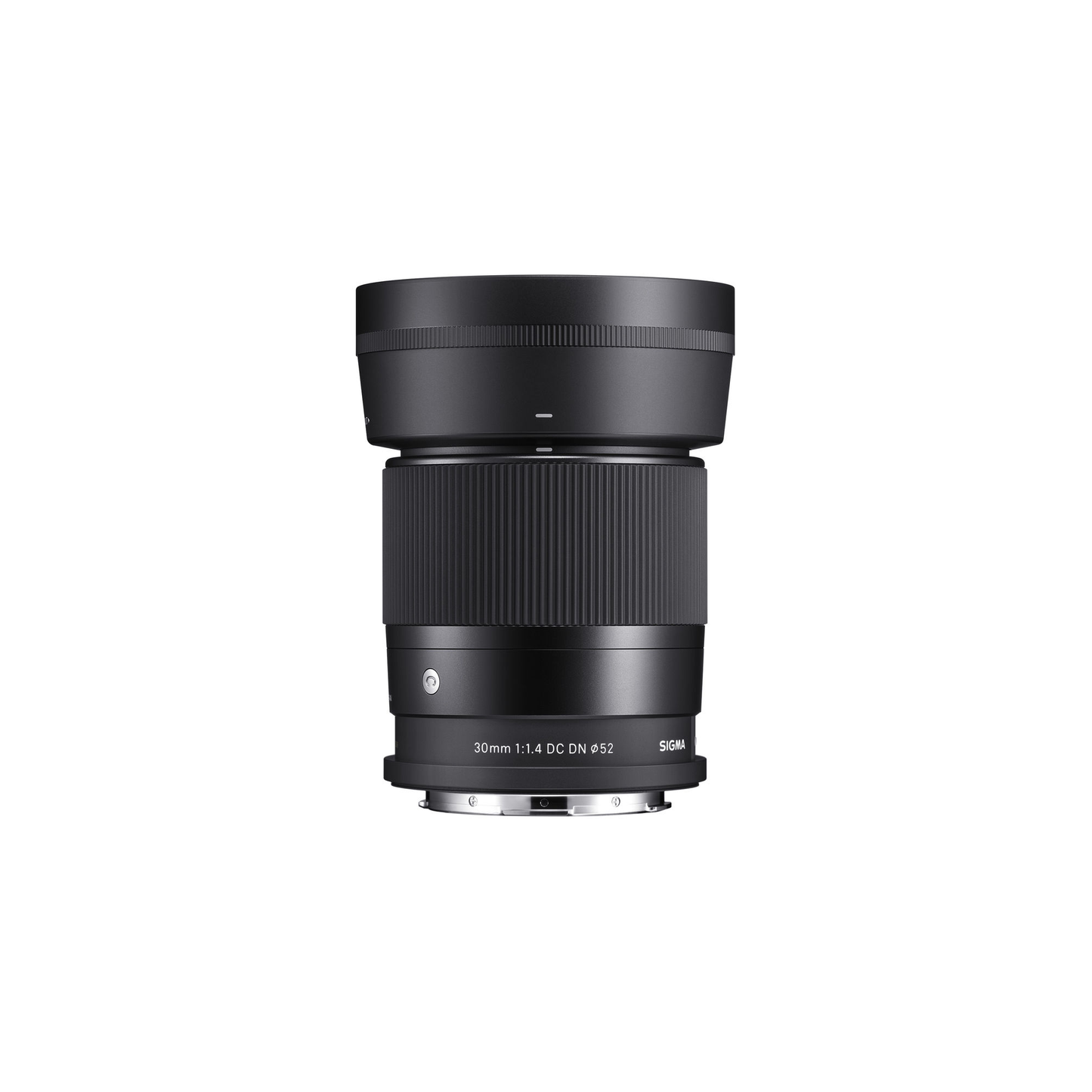 SIGMA LENS 30/1.4 DC DN (C) F/L MOUNT