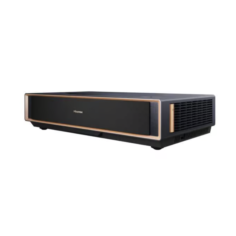 Hisense PT1 | 80”-150” Trichroma 4K Laser Cinema Projector (Each)