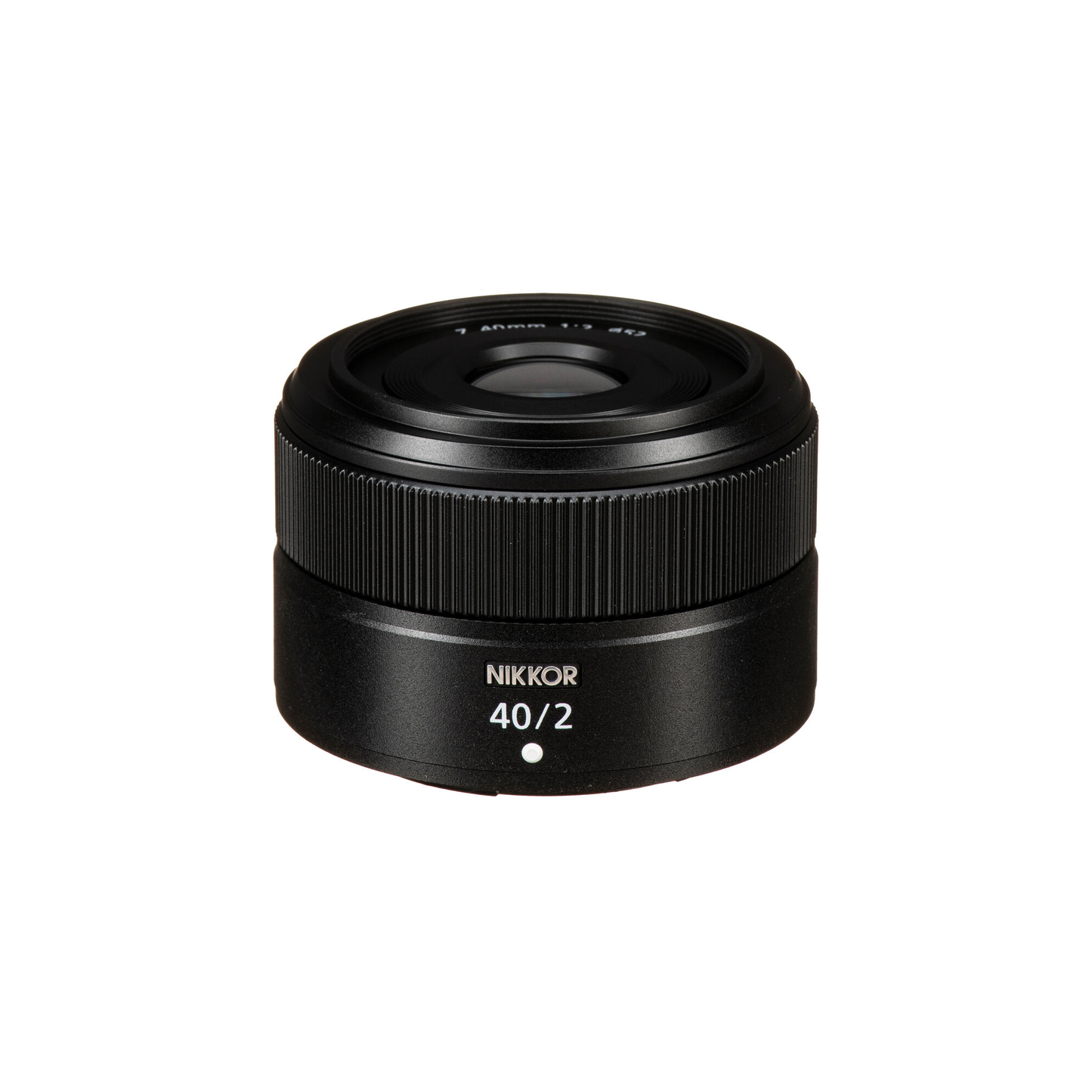 Nikon NIKKOR Z 40mm F2 Lens