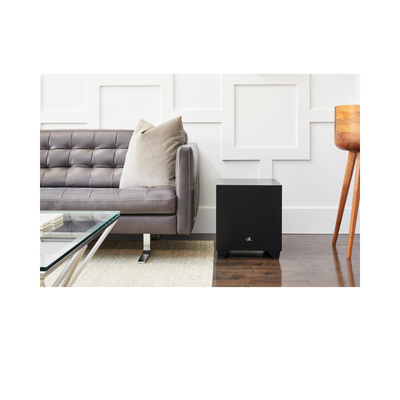 Martin Logan Dynamo 1100X Subwoofer (Each)