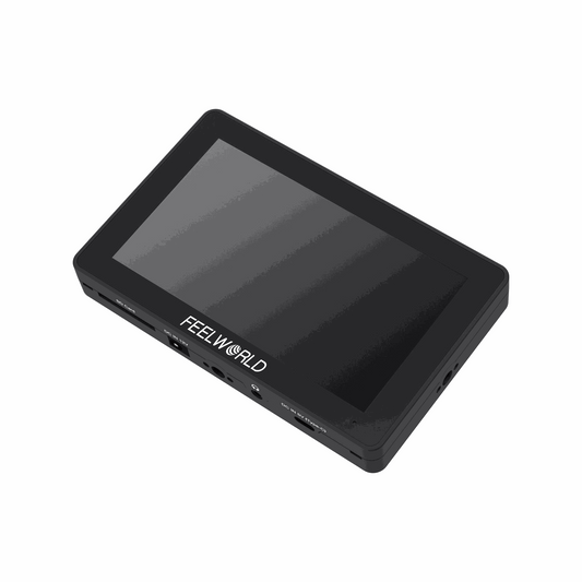 FeelWorld F6 Plus 5.5" 4K HDMI Monitor