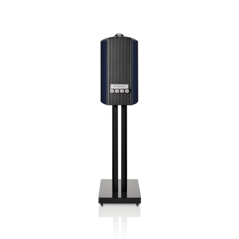 Bowers & Wilkins 805 D4 Signature Edition Bookshelf Speakers (Pair)