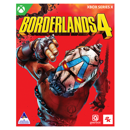Borderlands 4 (XBSX) - KOODOO
