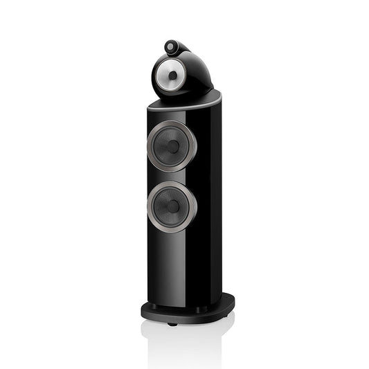 Bowers & Wilkins 803 D4 Floorstanding Speakers (Pair)