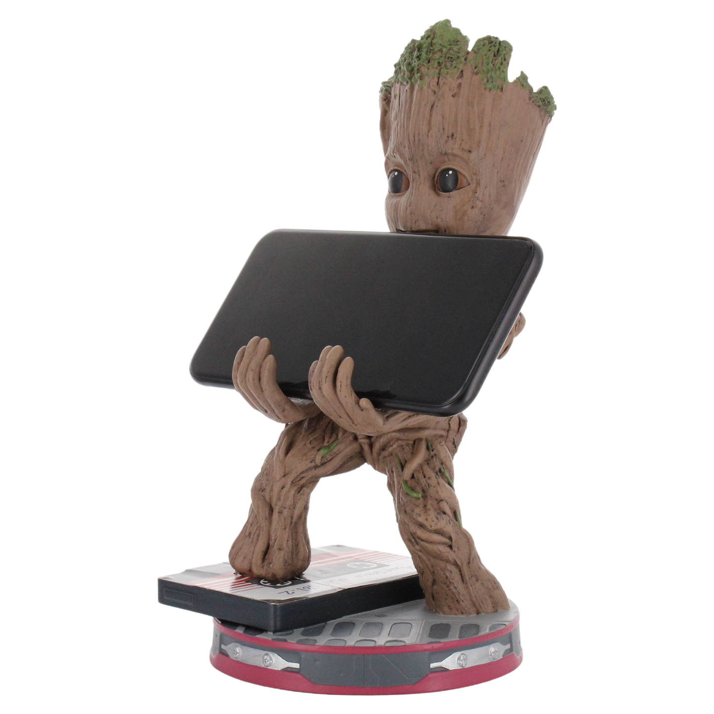 Cable Guy: Smiley Toddler Groot - KOODOO