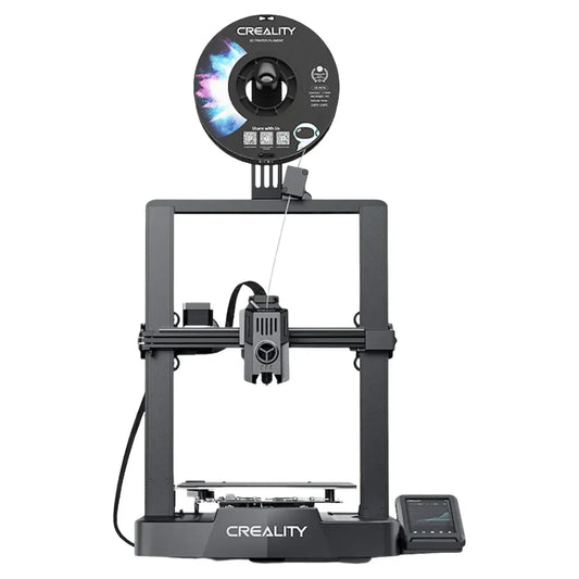 Creality Ender 3-V3-KE 3D Printer 220x220x240