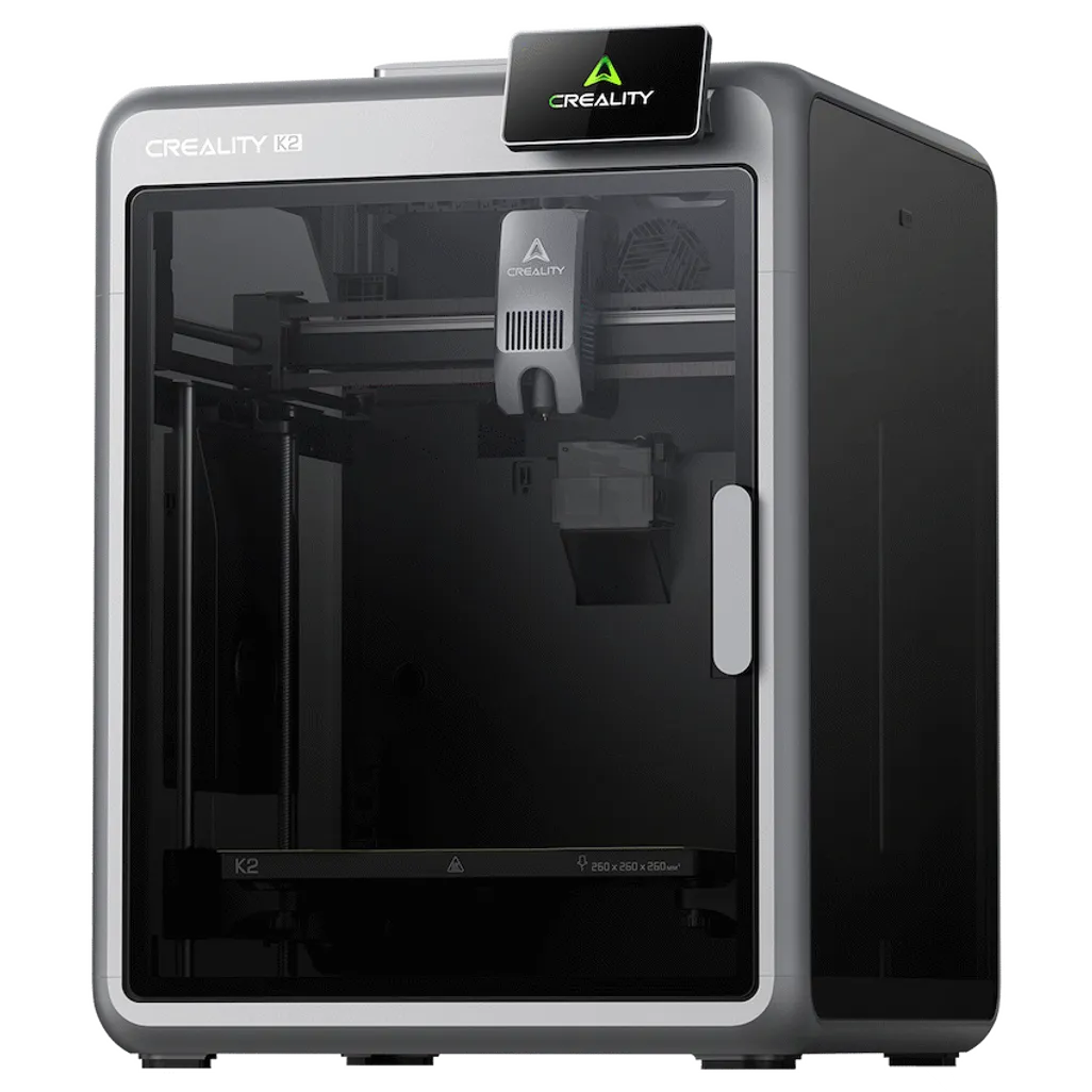 Creality K2 3D Printer - 260*260*260mm