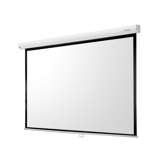 Grandview Cyber Series Motorized Screen (Each)